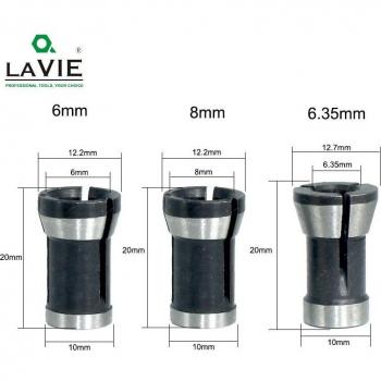 LAVIE – mandrin de gravure 8mm
