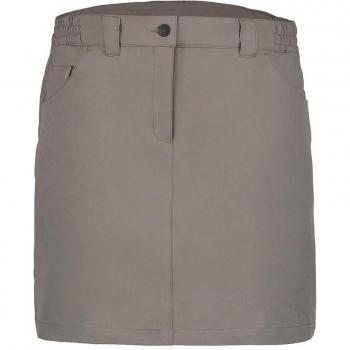 Grigio Talpa Gonna Pantalone Bedra IcePeak 34 Donna
