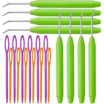 Kit de Telar Imzay Loom