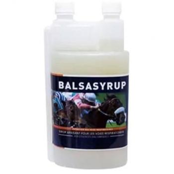 Balsasyrup Sirop Apaisant 1 Litre
