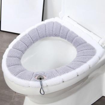 Accesorio de inodoro lavable