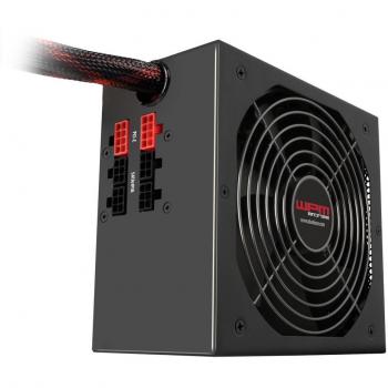 Sharkoon WPM400 400W Bronze PSU