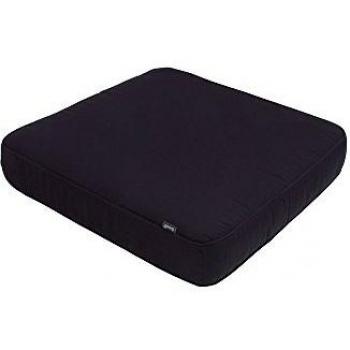 Loungekissen 60x60 cm Hartman Havana Dunkelgrau