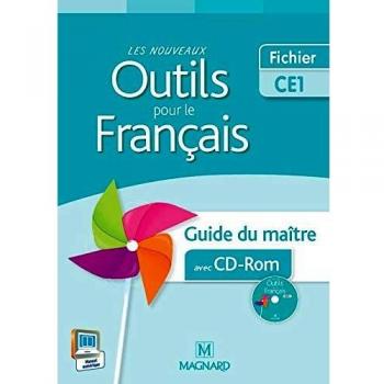 Les Nouveaux Outils pour le Français CE1 version Fichier