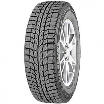 Michelin Latitude XIce XI2 (24570 R17 110T Arctic compound)