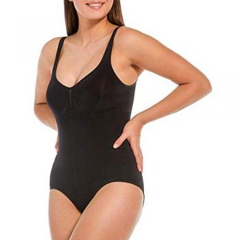 MAGIC BODYFASHION Body Slimbody nero