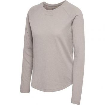 Vanja Long Sleeve T-Shirt by Hummel – Paloma L Female Edition