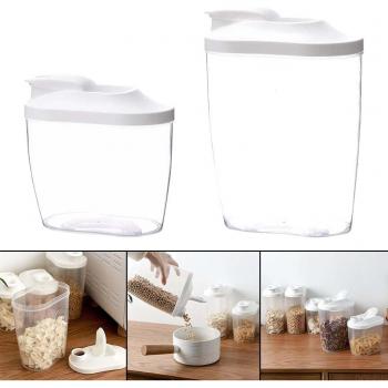 Lebensmittel Lagerung Container