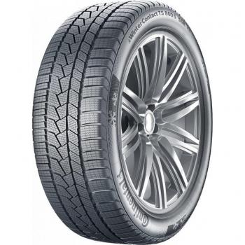 CONTINENTAL WINTERCONTACT TS 860 S (EVc) 195/60R16 89H BSW