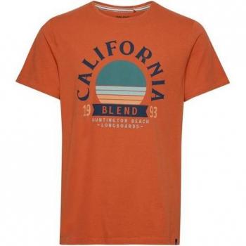 Blend T-Shirt BHOrtwin Rundhals-Shirt