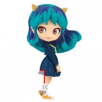 Lamu Urusei Yatsura Figurine Q Posket 14cm