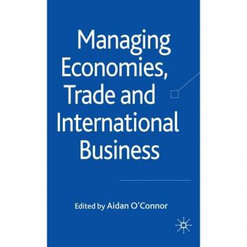 Vitalsource Technologies, Inc. Managing Economies, Trade And International Business