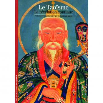 Decouverte Gallimard: Le Taoisme