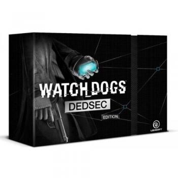 Watch Dogs