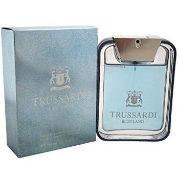 Trussardi: Blue Land EdT 100 ml