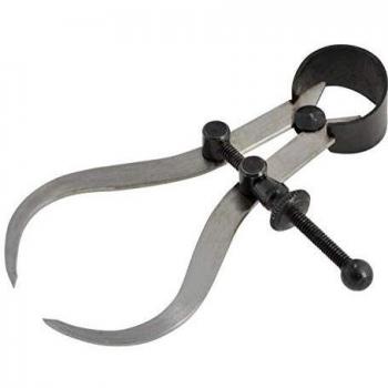 Faithfull Outside Spring Caliper 100mm