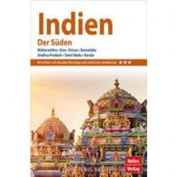 Nelles Guide Reiseführer Indien