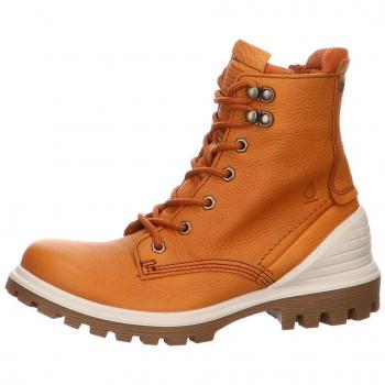 ECCO Damen Tred Tray W Ankle Boot, Braun Amber 2112, 40 EU
