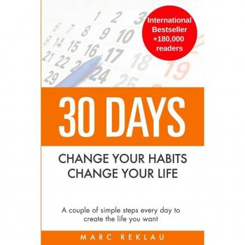 Marc Reklau 30 Days