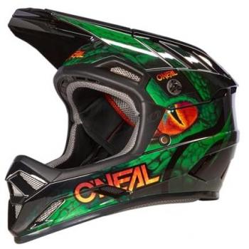 O'NEAL Viper Backflip helma 59-60 cm