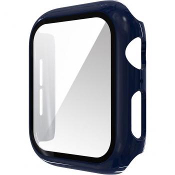GuardWatch 40 mm – Couverture Lisse & Résistance Chocs