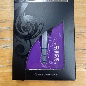 Legere DROEM Oboe Reed