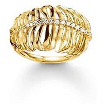 Thomas Sabo | Anillo Mujer Thomas Sabo 42220