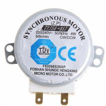 TYJ50-8A7 Synchronmotor für Luftzirkulation