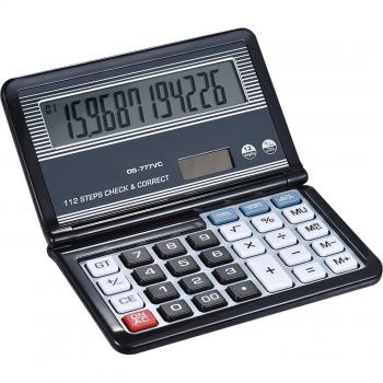 OSALO Battery & Solar Calculator