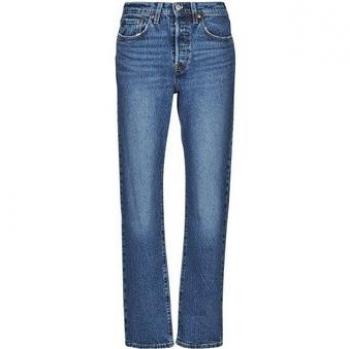 Jeans 501 Levi’s 29/30 Azul – Corte Clásico