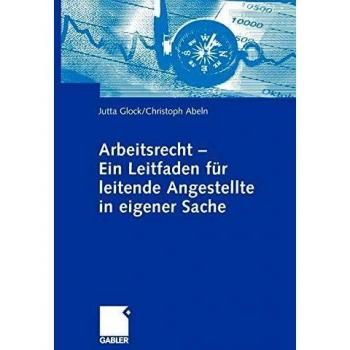 Arbeitsrecht