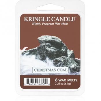 Lumière Enchantée de Kringle, Tartelette Cire