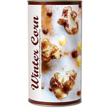 Süßer Winterpop – Feuriger Zimt-Kakao Snack zum Selbermachen