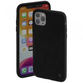 Hama Custodia in TPU per iPhone 11 Pro