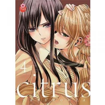 Citrus T04