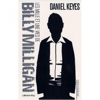 Les mille et une vies de Billy Milligan