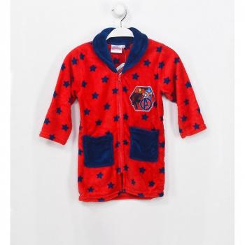 Kisses&love Padded Vestaglia Marvel