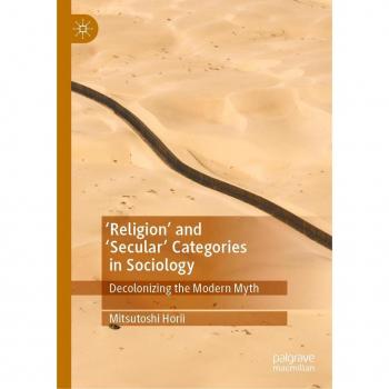 Vitalsource Technologies, Inc. 'Religion and Secular Categories in Sociology