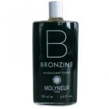 Bronzine Maquillant Fluide
