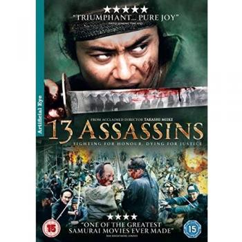 13 Assassins
