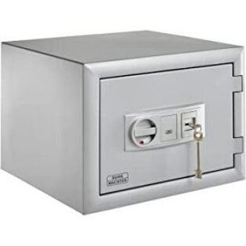 Coffre-fort avec serrure à clé Burg Wachter Diplomat MTD 740 K
