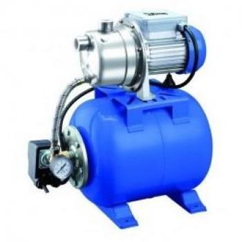 Vigor Hu-800 Electrobomba Jardín con Autoclave 1 F