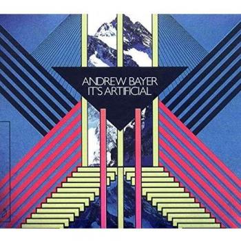 It CD Andrew Bayer