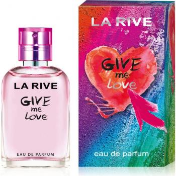 La Rive Give Me Love 30 ml Eau de Parfum