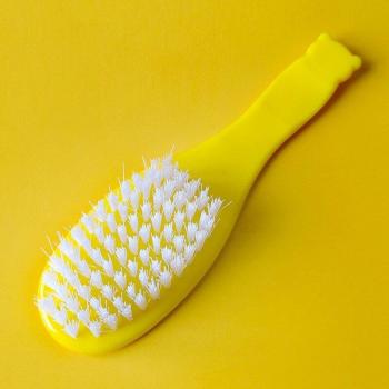 Ensemble de soins capillaires pour bébés