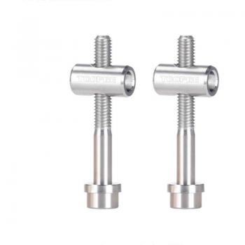 M5×40mm Titanium Fixed Bolt for Bicycle Seatpost
