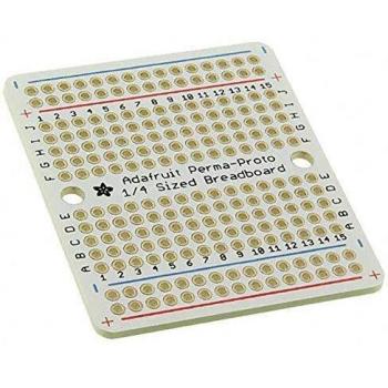 Adafruit 589 Platine Non Équipée 3 pcs