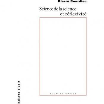 Science de la science et réflexivité