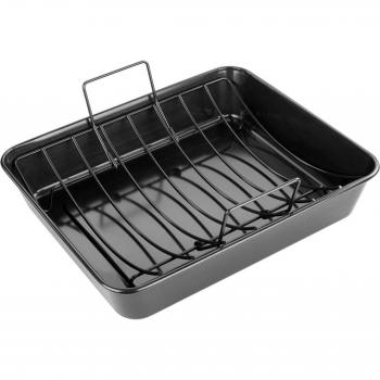 Performance Eclipse Non-stick Extra large Roaster & Rack