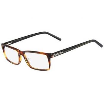 Karl Lagerfeld Herrenoptik – Modell KL803 090 54, Farbe Havana Blond